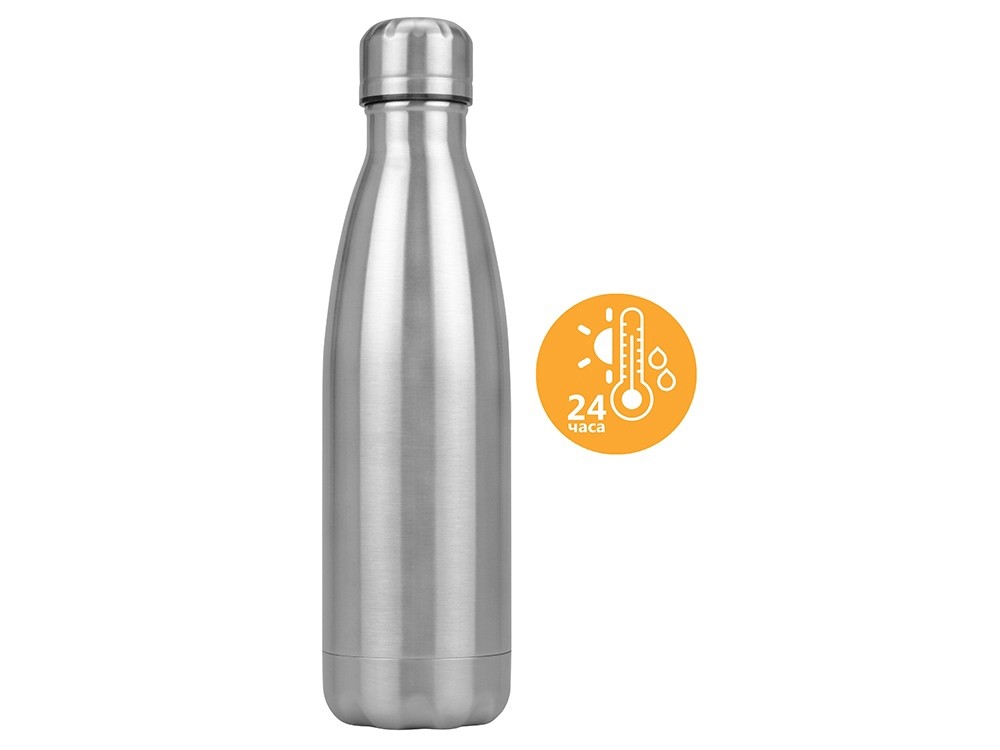 Термобутылка «Актив» (2417)
