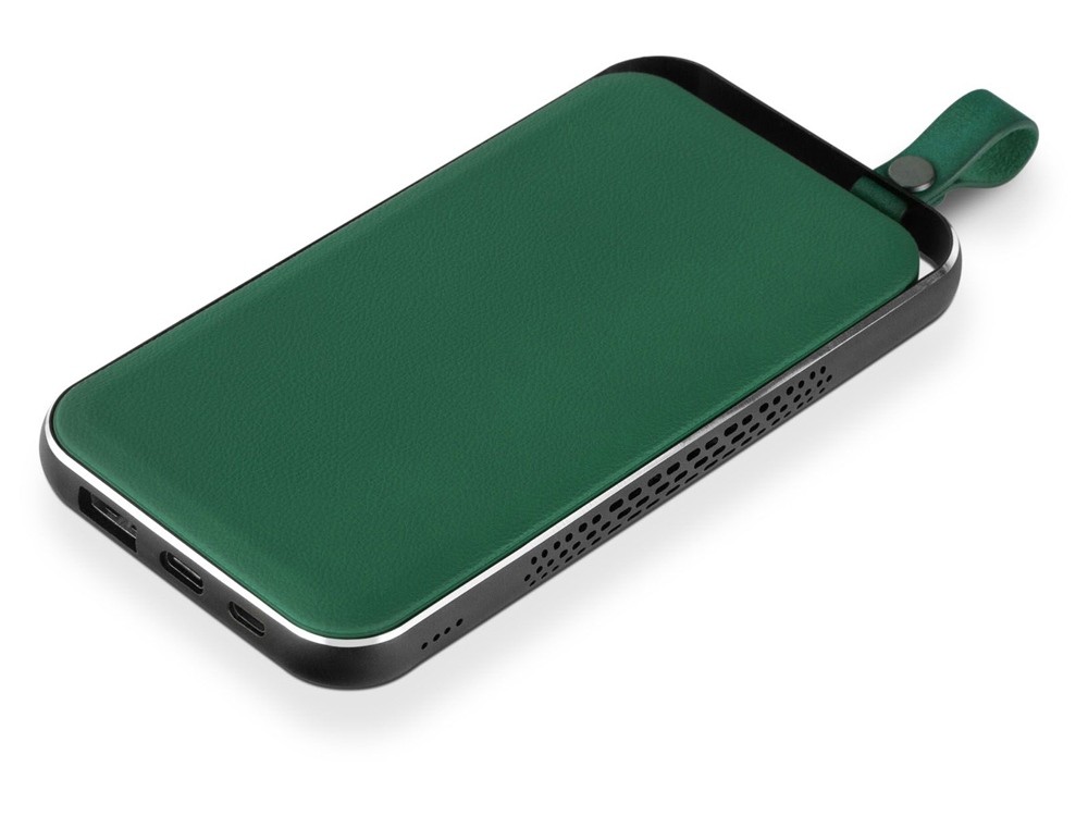 Внешний аккумулятор «NEO Electron», 10000 mAh (23929)
