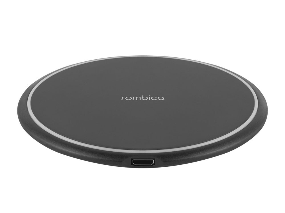 Беспроводное зарядное устройство «NEO Spirit Quick» (23961)