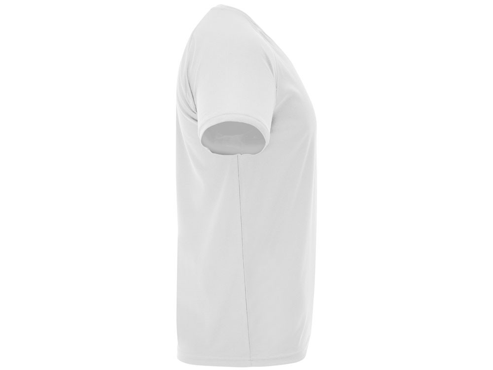 Спортивная футболка «Bahrain» мужская (24005)