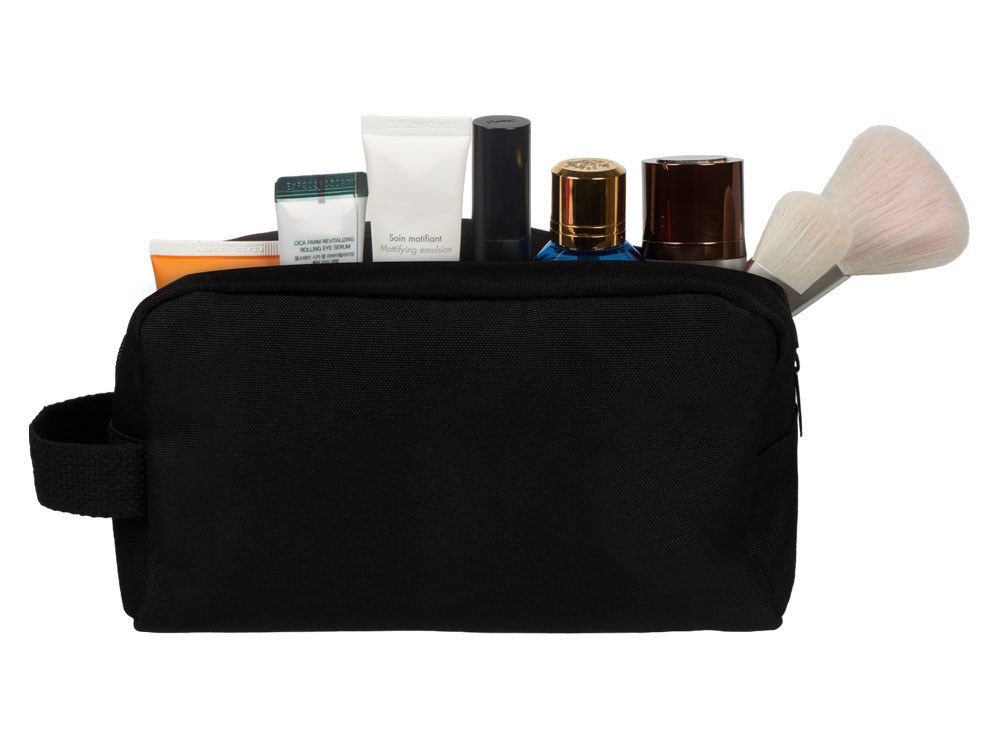 Косметичка из переработанной ткани «Lia» (24034)