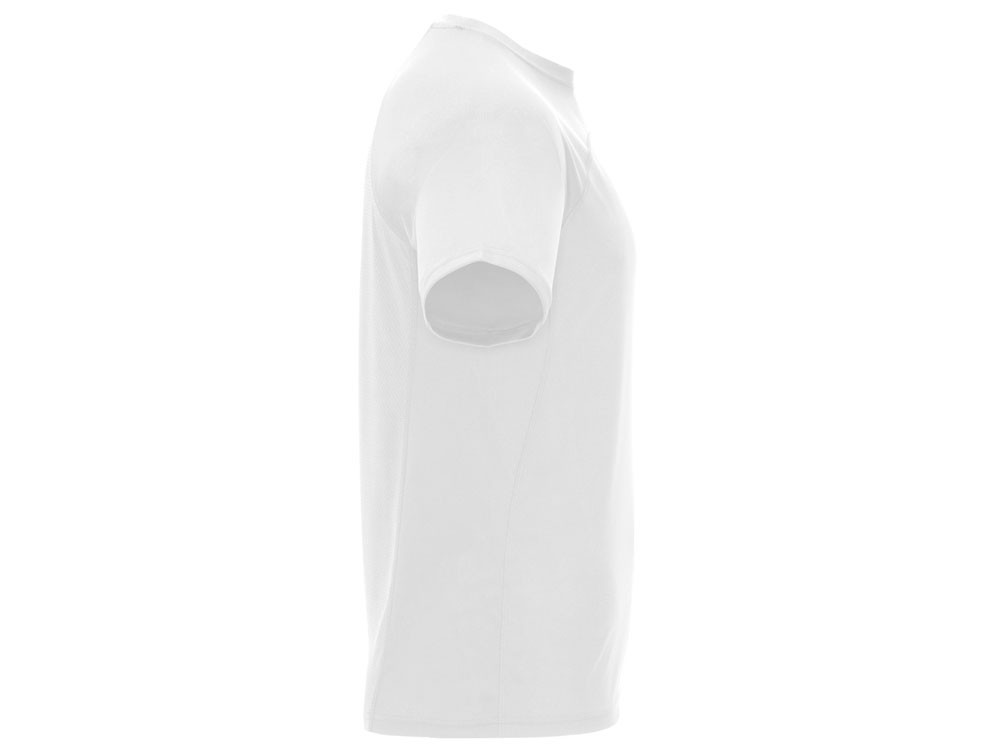 Спортивная футболка «Monaco» унисекс (24105)