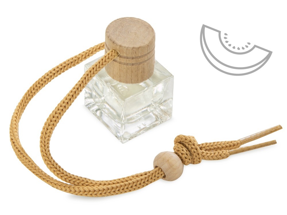 Подвесной ароматизатор воздуха «Boho», дыня, 8 мл (24112)