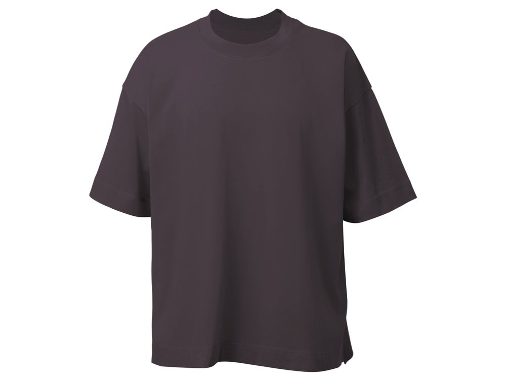 Футболка оверсайз «Beta.01» унисекс (24152)