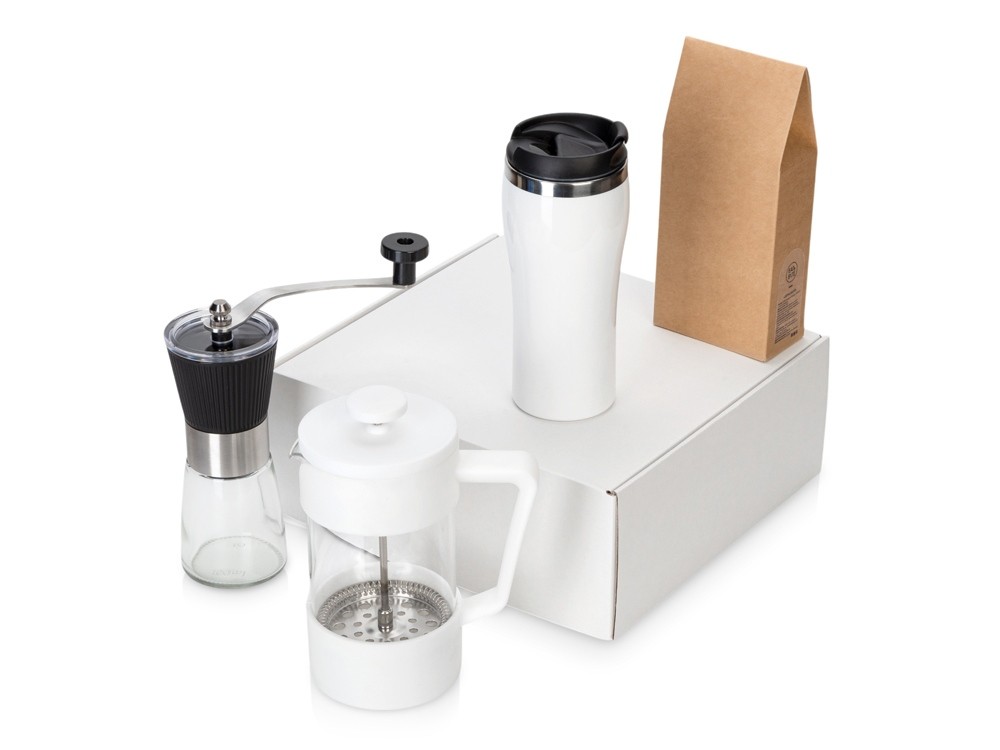 Подарочный набор «Бодрое утро» 2.0 (24250)