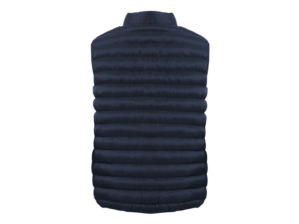 Стеганый жилет «Uniqloud», мужской (24301)
