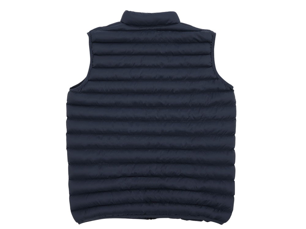 Стеганый жилет «Uniqloud», мужской (24304)