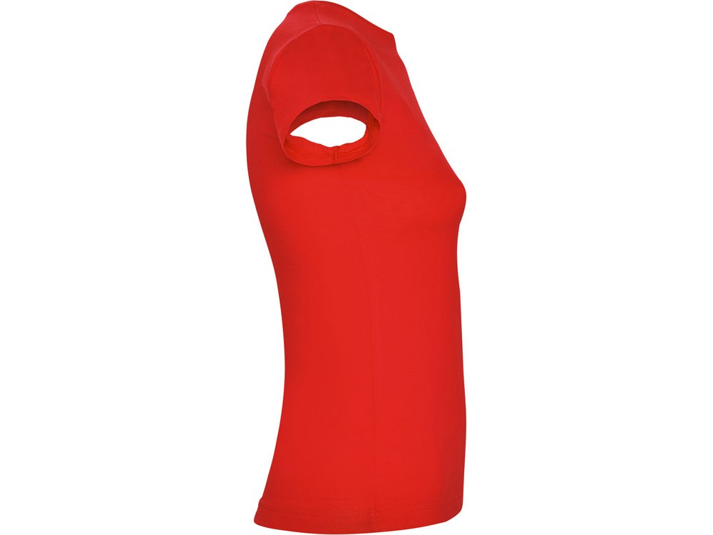 Футболка «Jamaica» женская (24340)