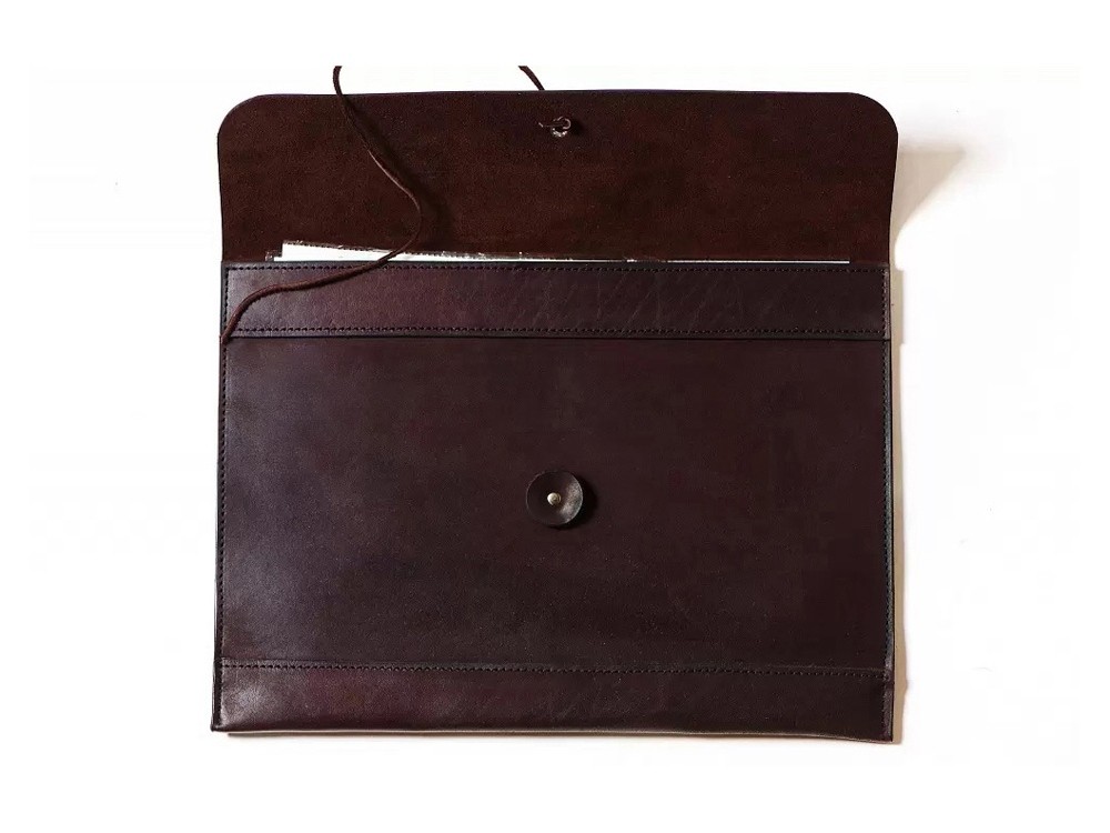 Папка для документов «Рио-Гранде», А4 (24388)