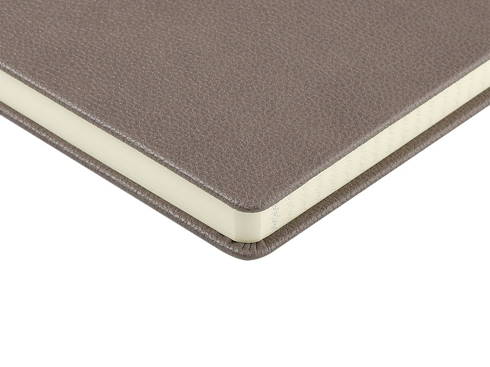 Ежедневник недатированный А5 «Megapolis Loft» (24393)