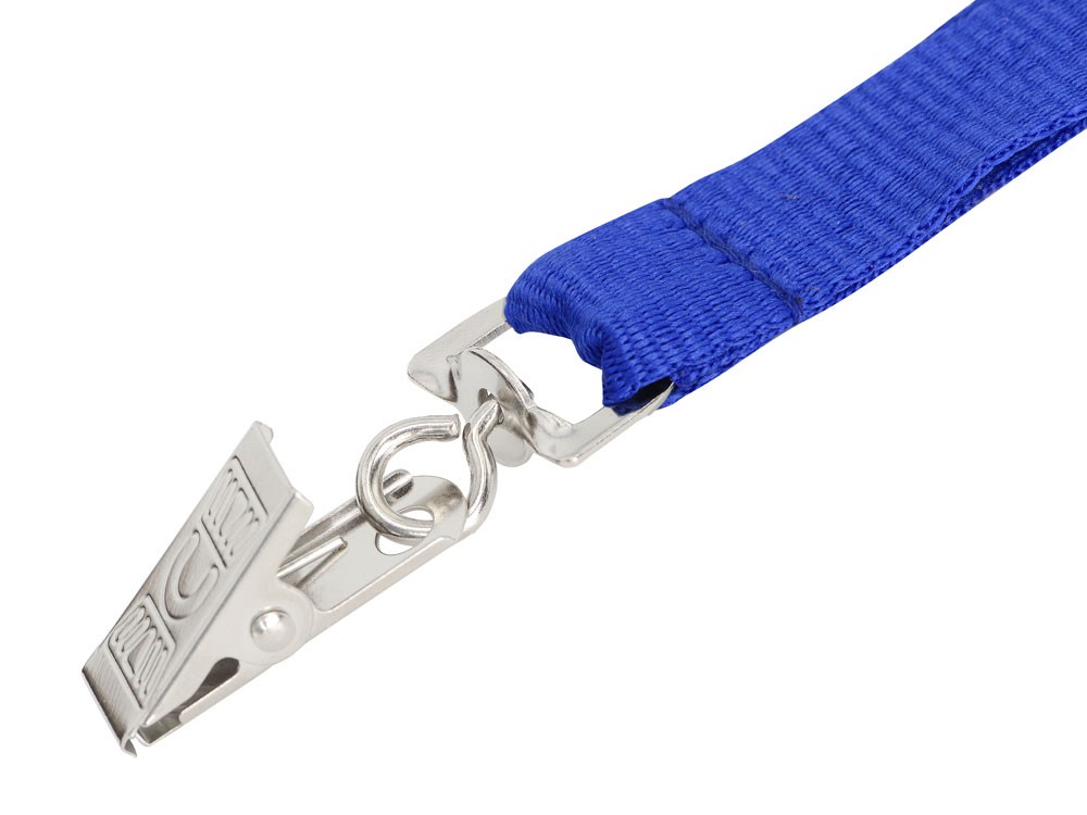 Ланьярд с клипом (24431)