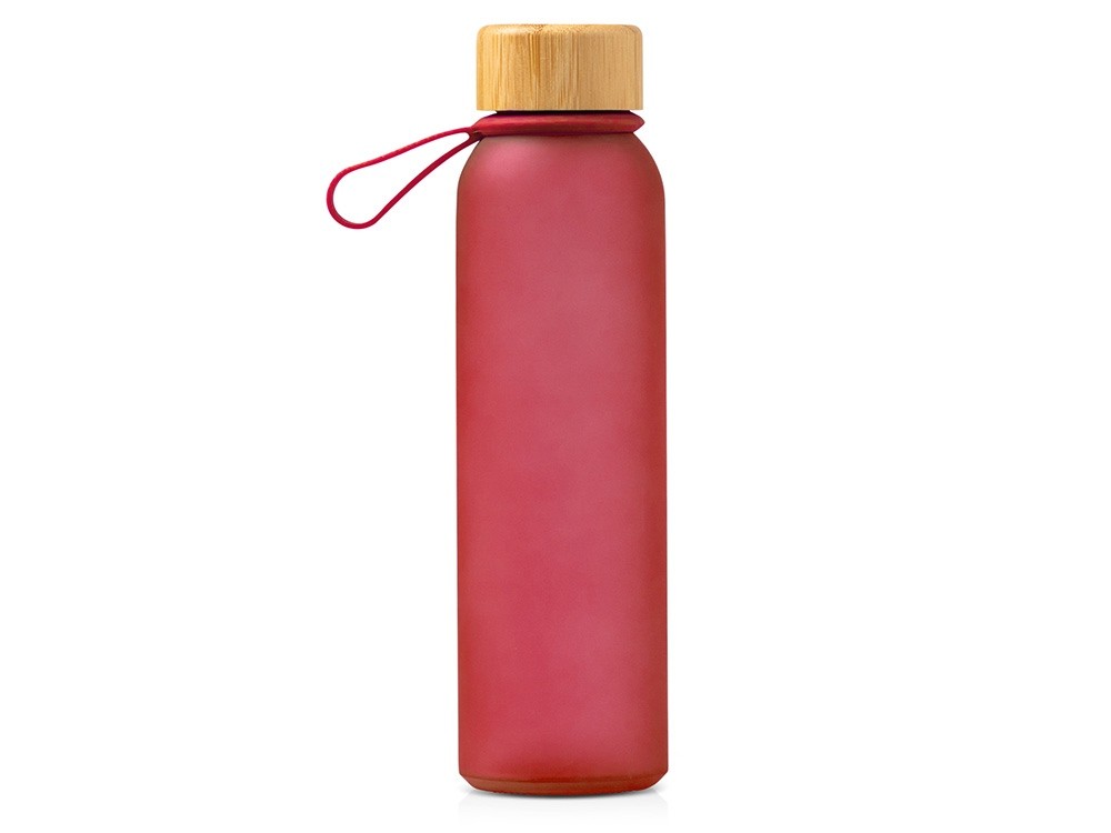 Бутылка VOZNAN из переработанного стекла (24512)