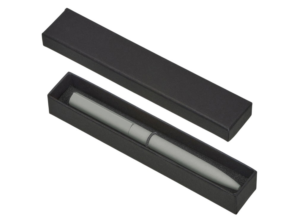 Ручка металлическая шариковая «Minimalist», софт-тач (24628)