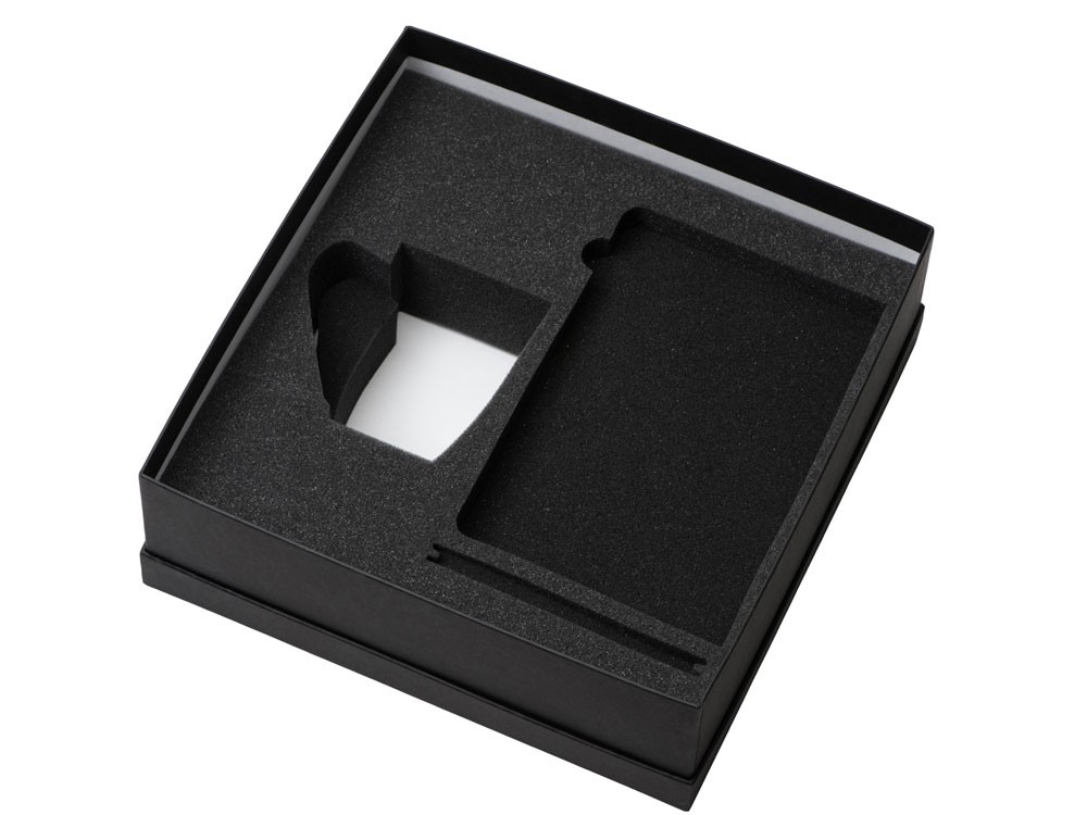 Подарочный набор «COLOR IT» с блокнотом, ручкой и кружкой (24757)