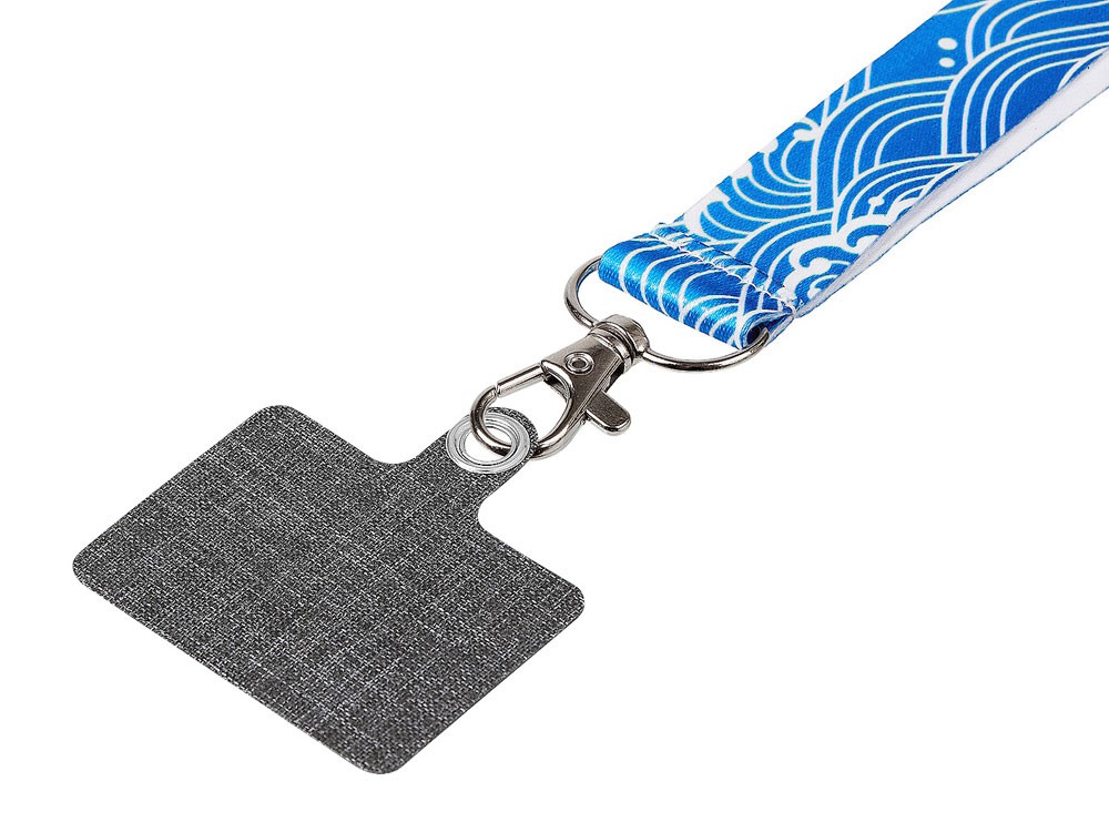 Браслет-ремувка под сублимацию для телефона (24794)