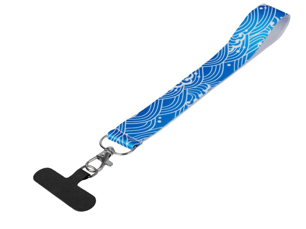 Браслет-ремувка под сублимацию для телефона (24795)