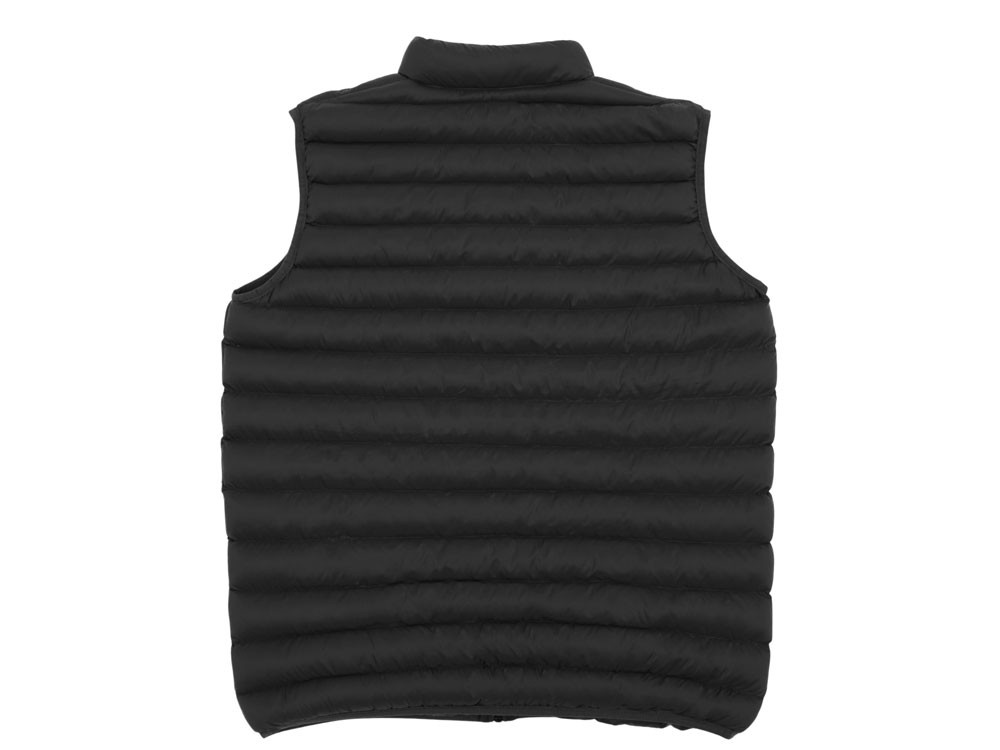 Стеганый жилет «Uniqloud», мужской (24941)