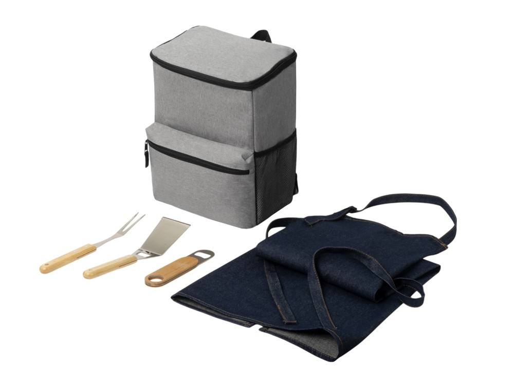 Подарочный набор для барбекю «BBQ party» (25139)