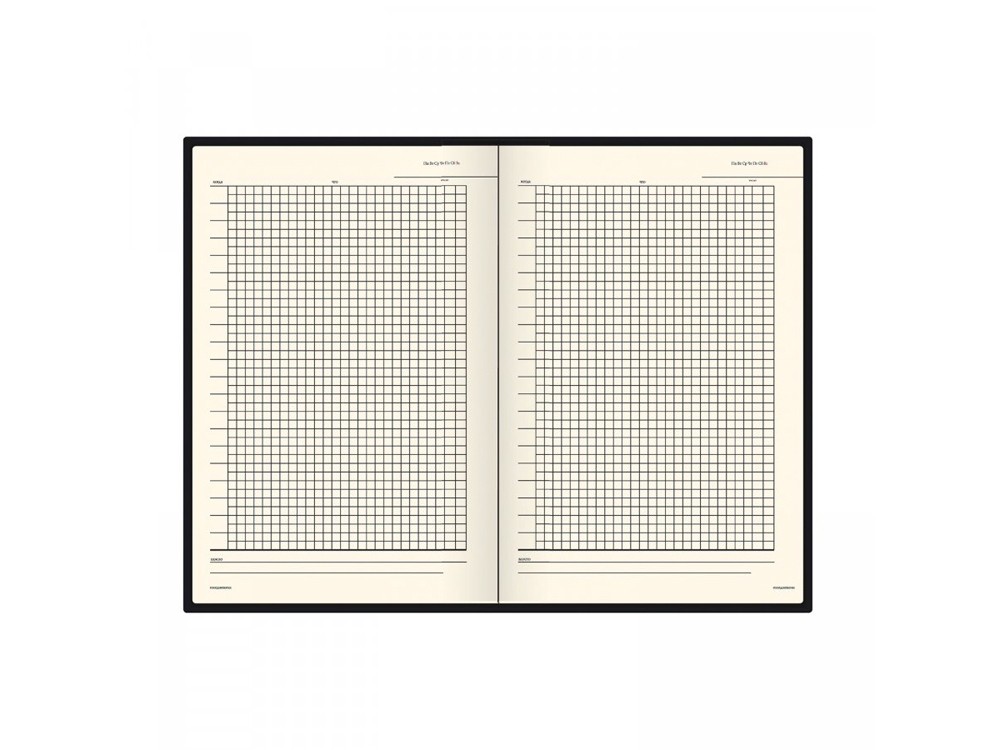 Ежедневник недатированный А5 «Madrid» (25258)