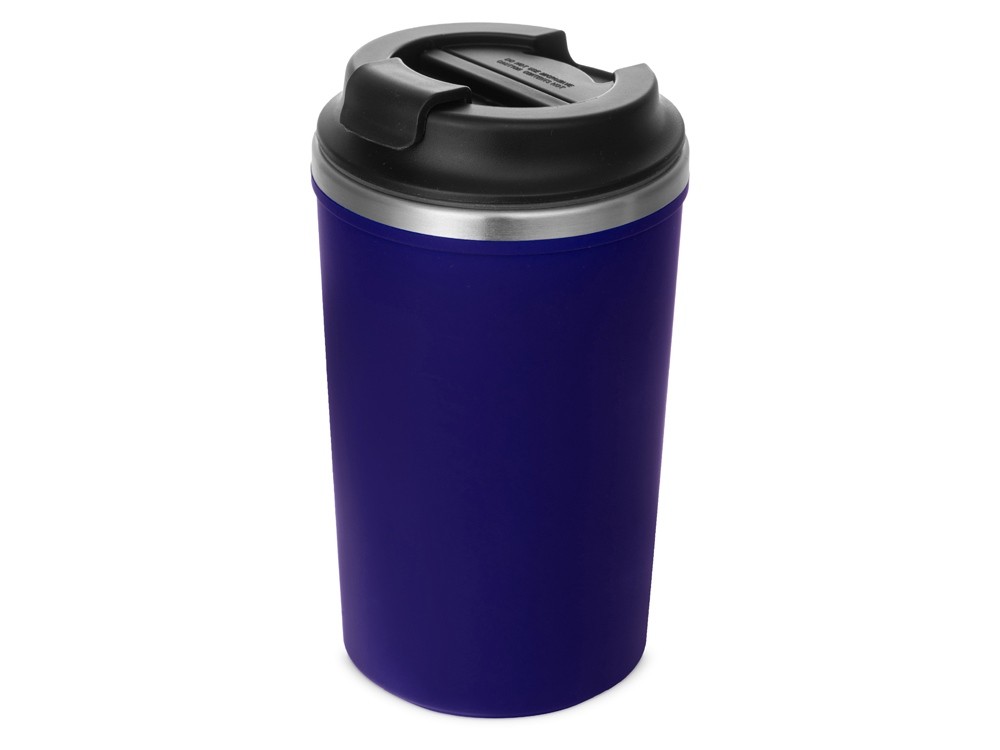 Герметичная термокружка на присоске «Kick», 350 мл (25269)