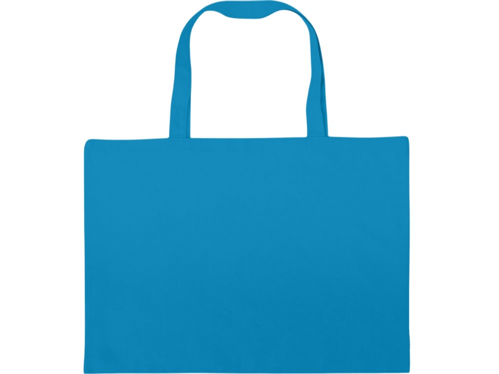 Сумка-оверсайз «Rejenny» из переработанного хлопка 320 г/м2 (25409)