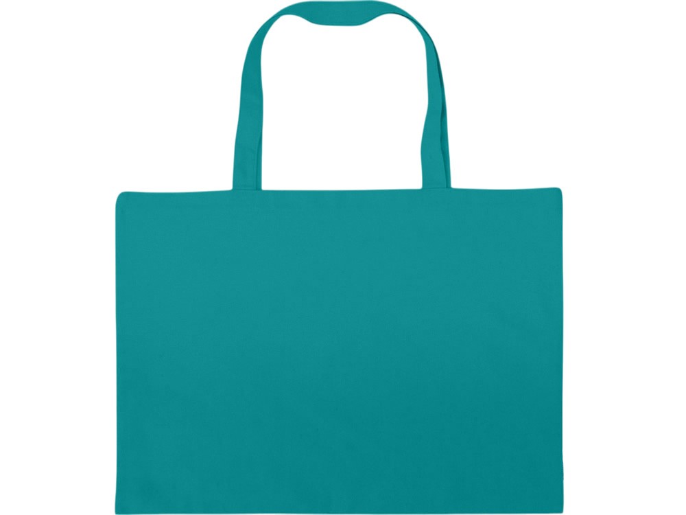 Сумка-оверсайз «Rejenny» из переработанного хлопка 320 г/м2 (25410)