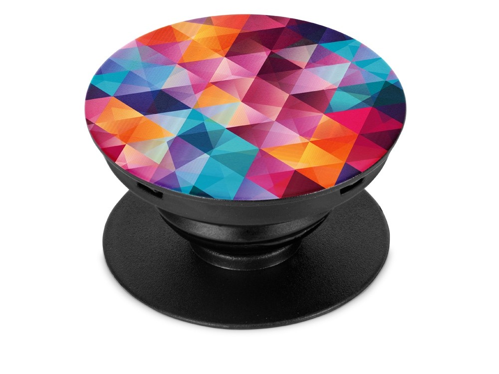 Держатель для телефона «Pop Stand» (25439)