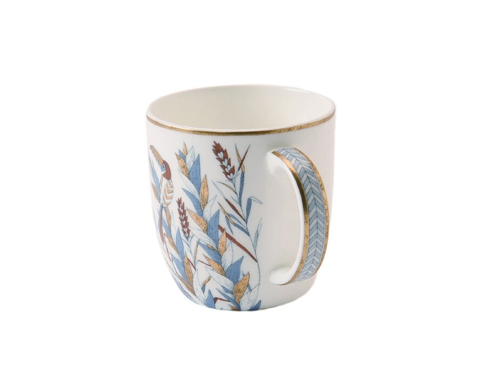 Кружка «CUP 2 WHT» (25444)