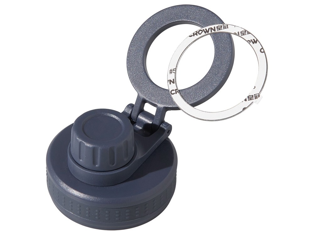 Вакуумная термобутылка с MagSafe-держателем «Insider», 600 мл (25471)