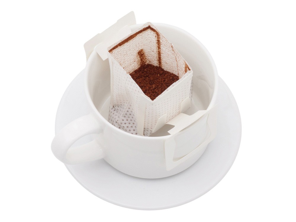 Кофе в дрип-пакете «Arabean», 100% арабика  (25477)