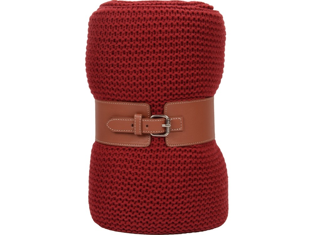 Плед акриловый «Chain» (25499)