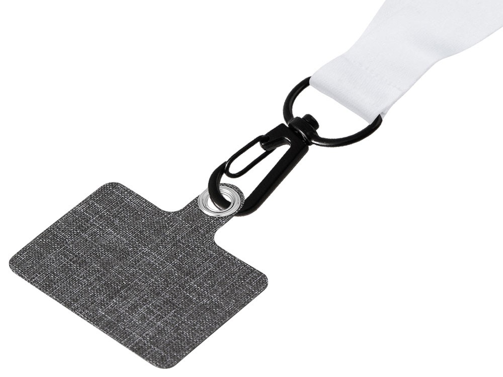 Лента под сублимацию для телефона с замком обрыва, 2 см (25581)