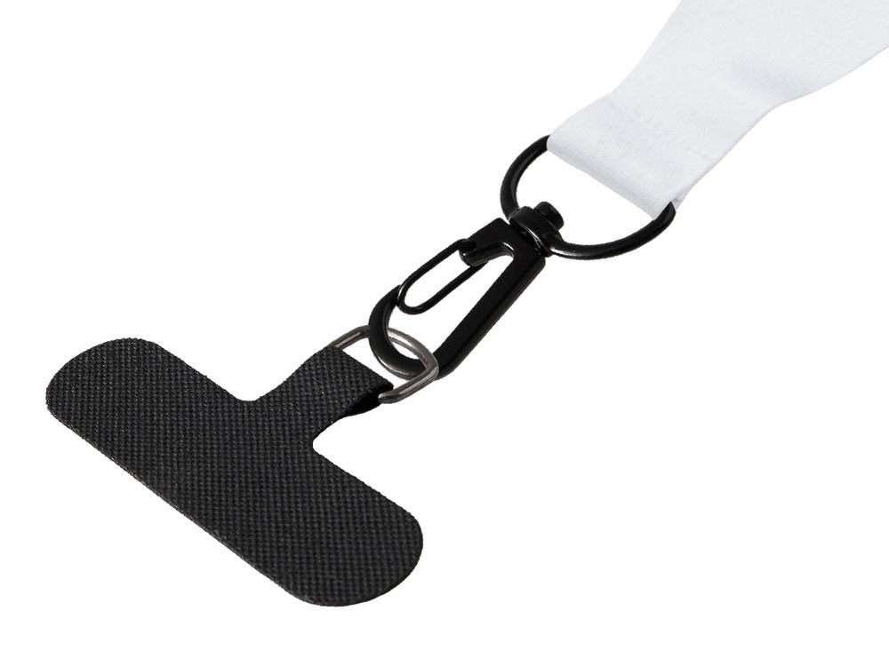 Лента под сублимацию для телефона с замком обрыва, 2 см (25582)