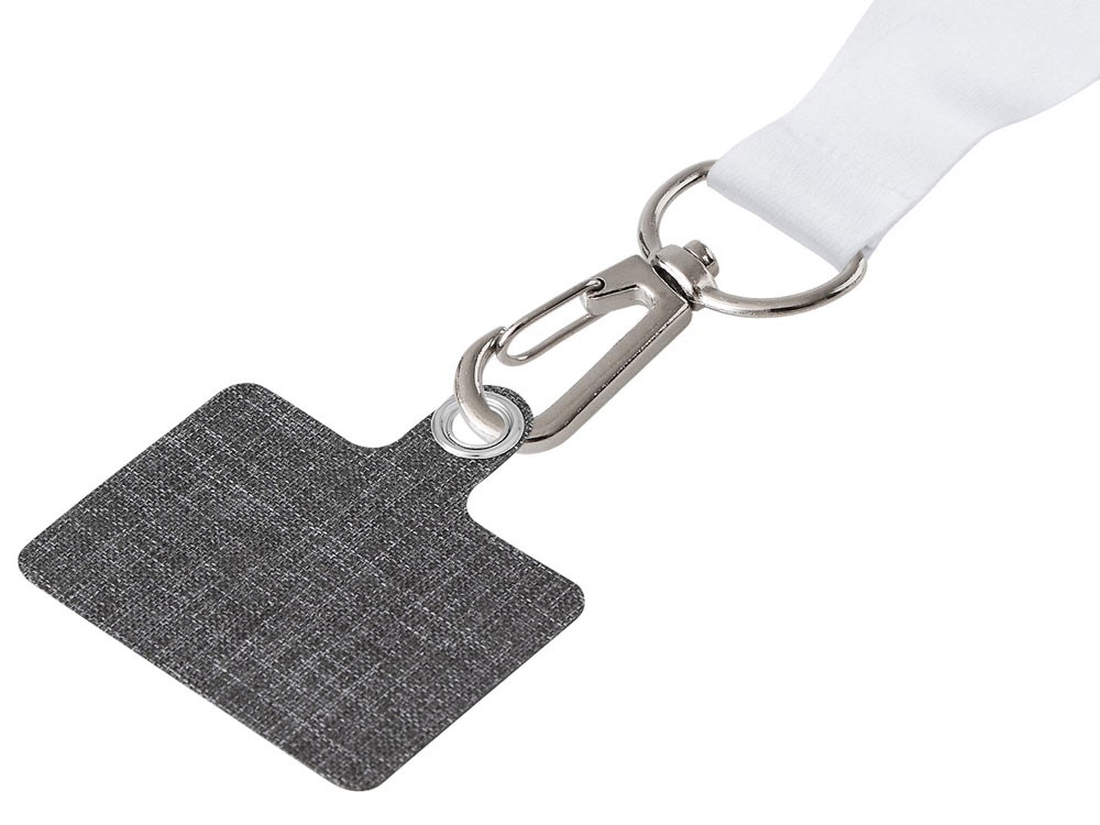 Лента под сублимацию для телефона с замком обрыва, 2 см (25584)