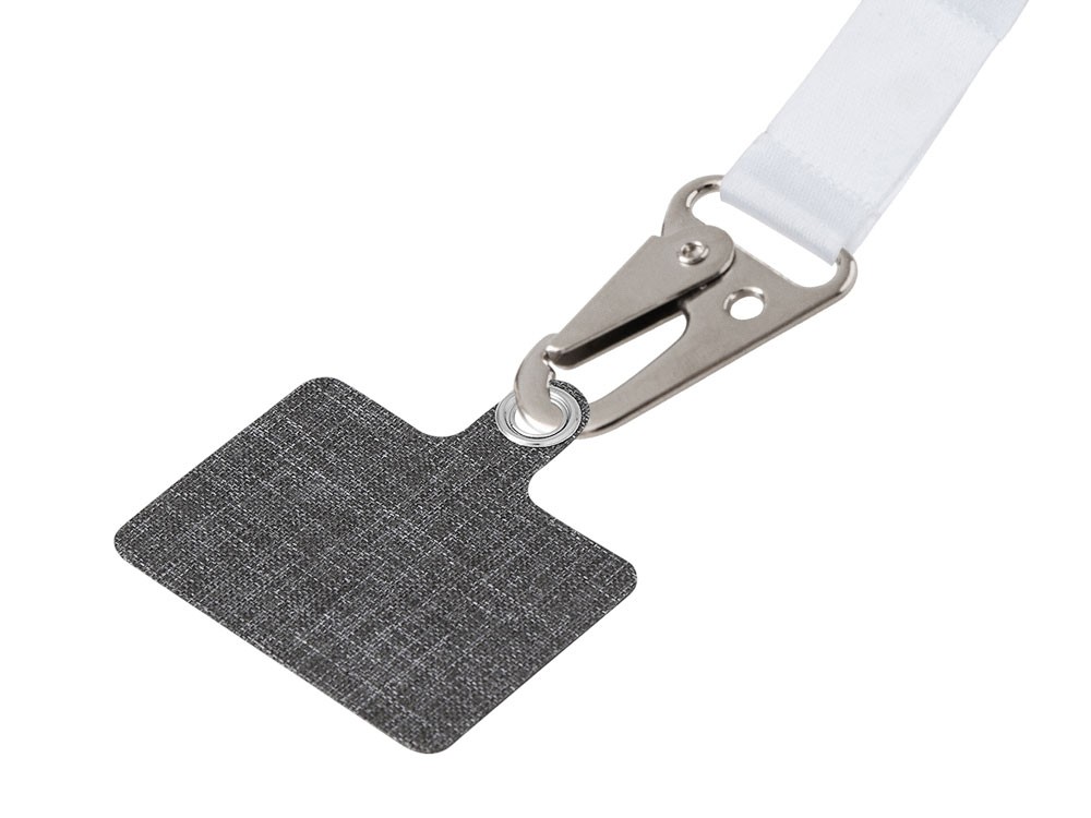 Лента под сублимацию для телефона, 2,5 см (25594)