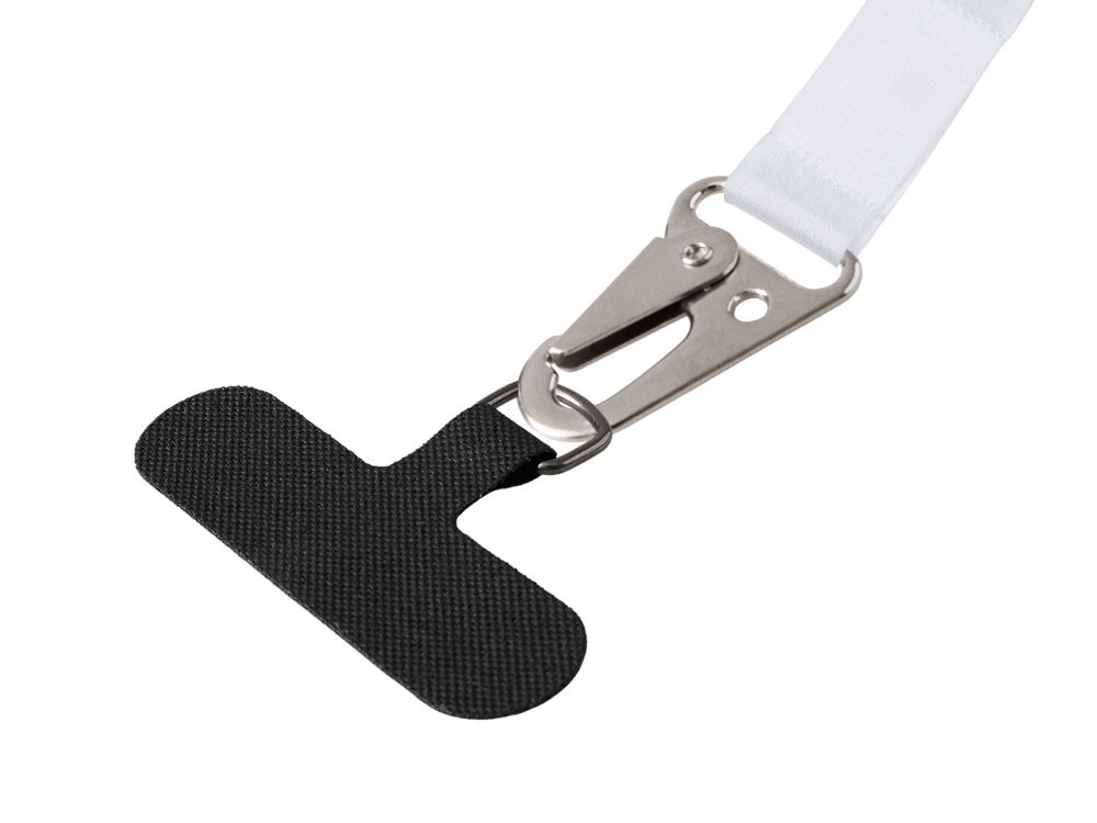 Лента под сублимацию для телефона, 2,5 см (25595)