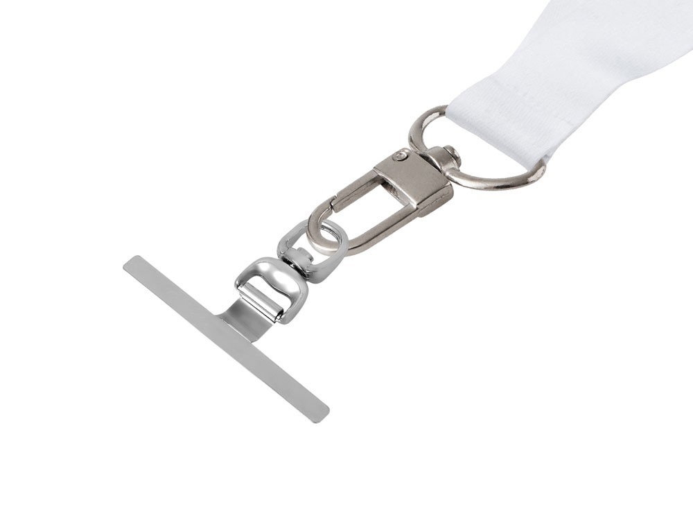 Лента под сублимацию для телефона с замком обрыва, 2,5 см