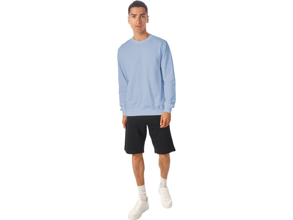 Свитшот «Warsaw», унисекс (25671)