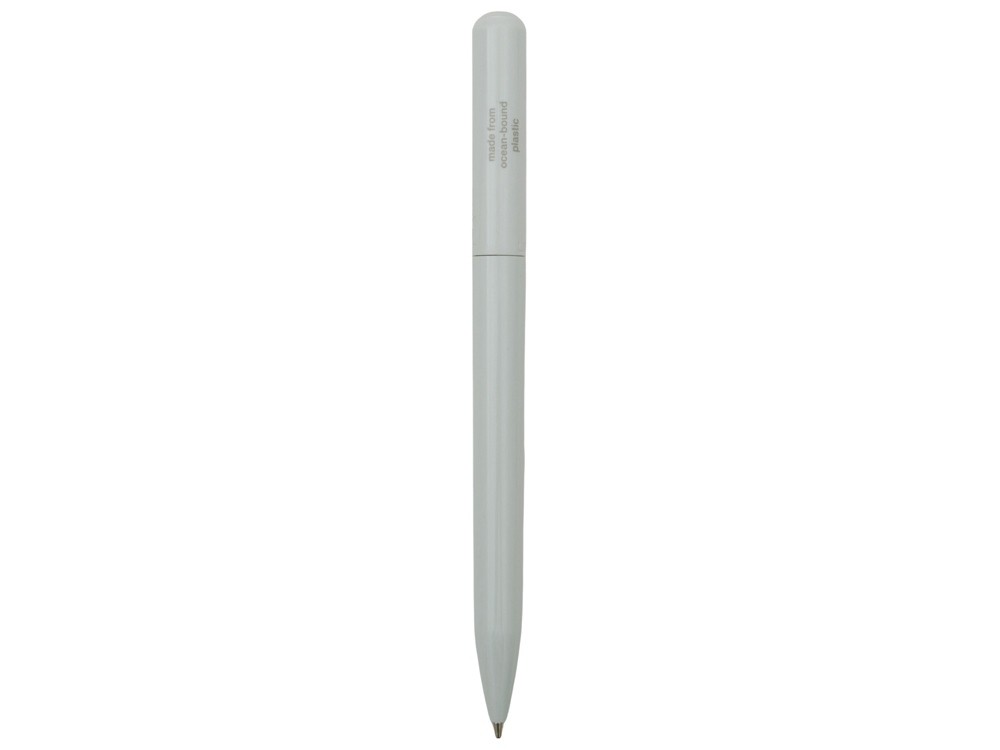 Ручка шариковая «Recycled Pet Pen Change Ocean» из океанского пластика (25685)