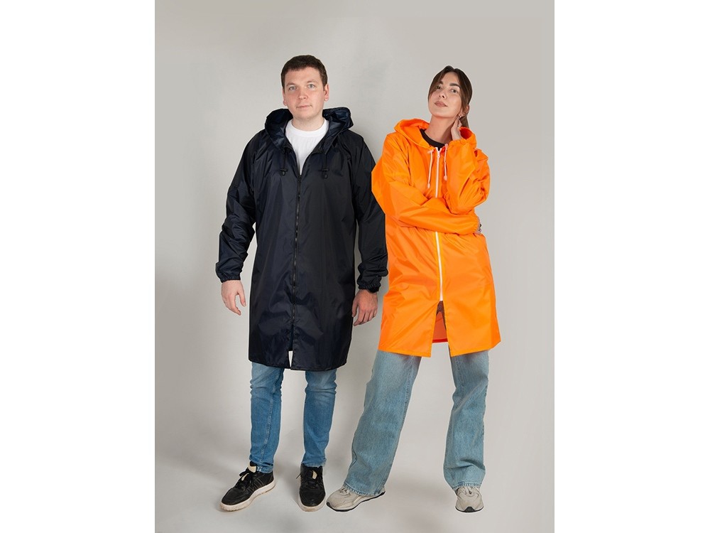 Дождевик «Sunny» с чехлом (25712)