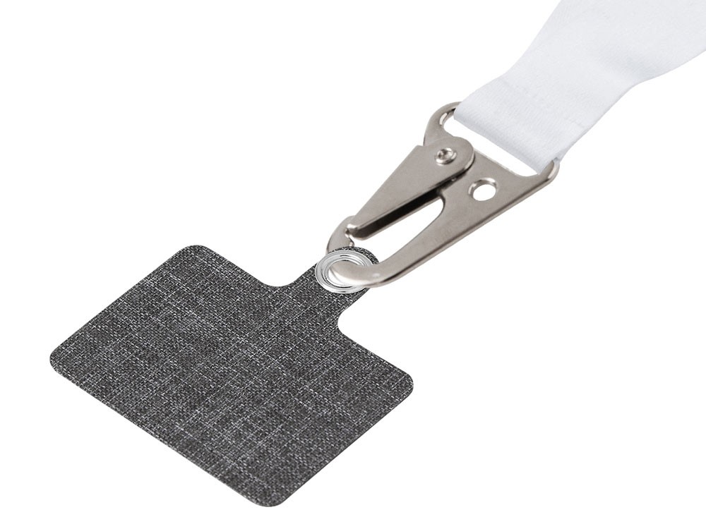 Лента под сублимацию для телефона с замком обрыва, 2,5 см (25762)