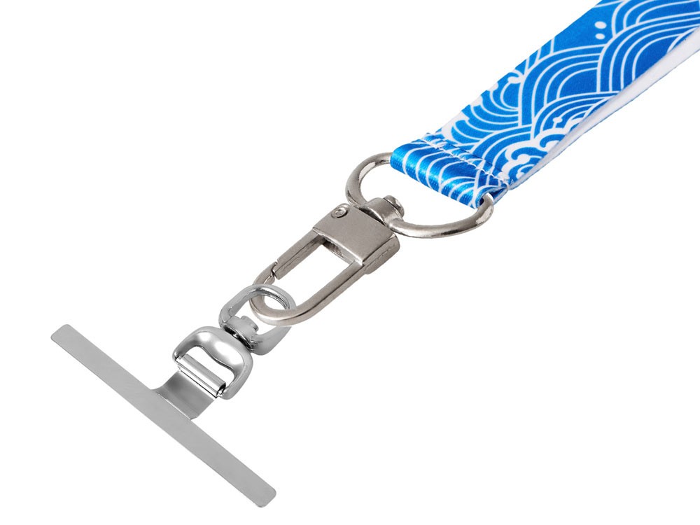 Браслет-ремувка под сублимацию для телефона (25764)