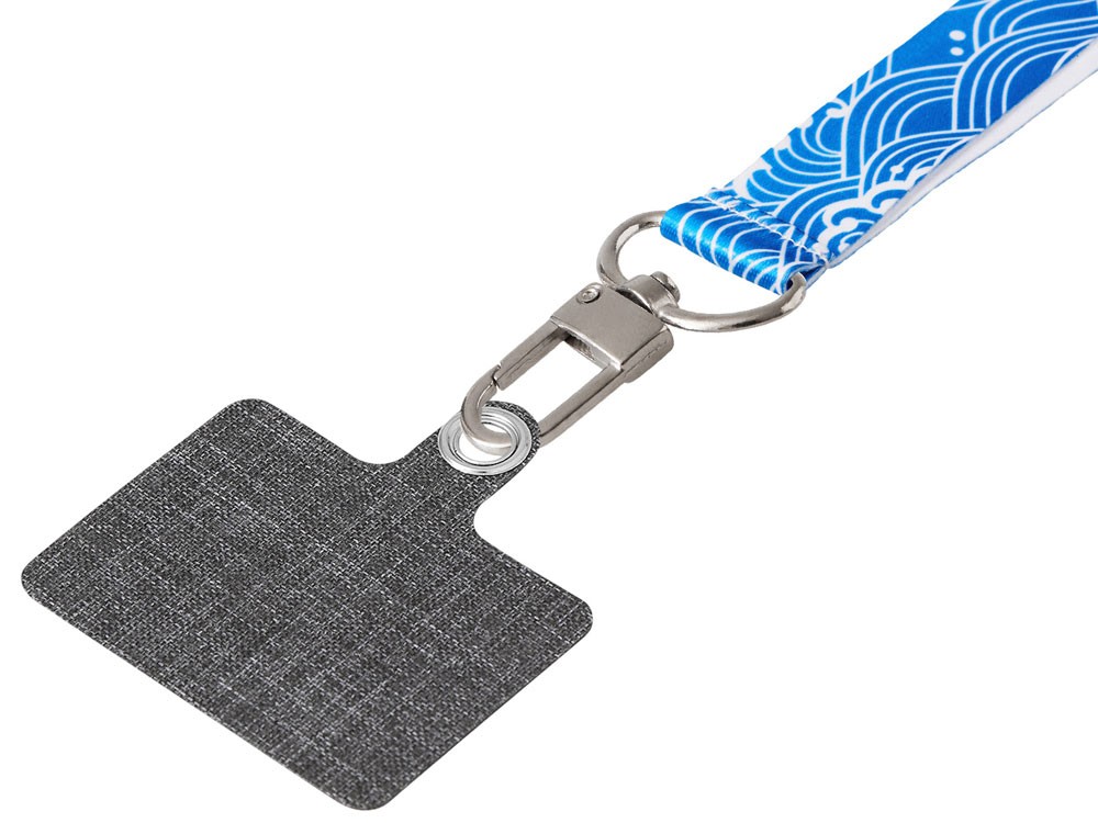 Браслет-ремувка под сублимацию для телефона (25765)