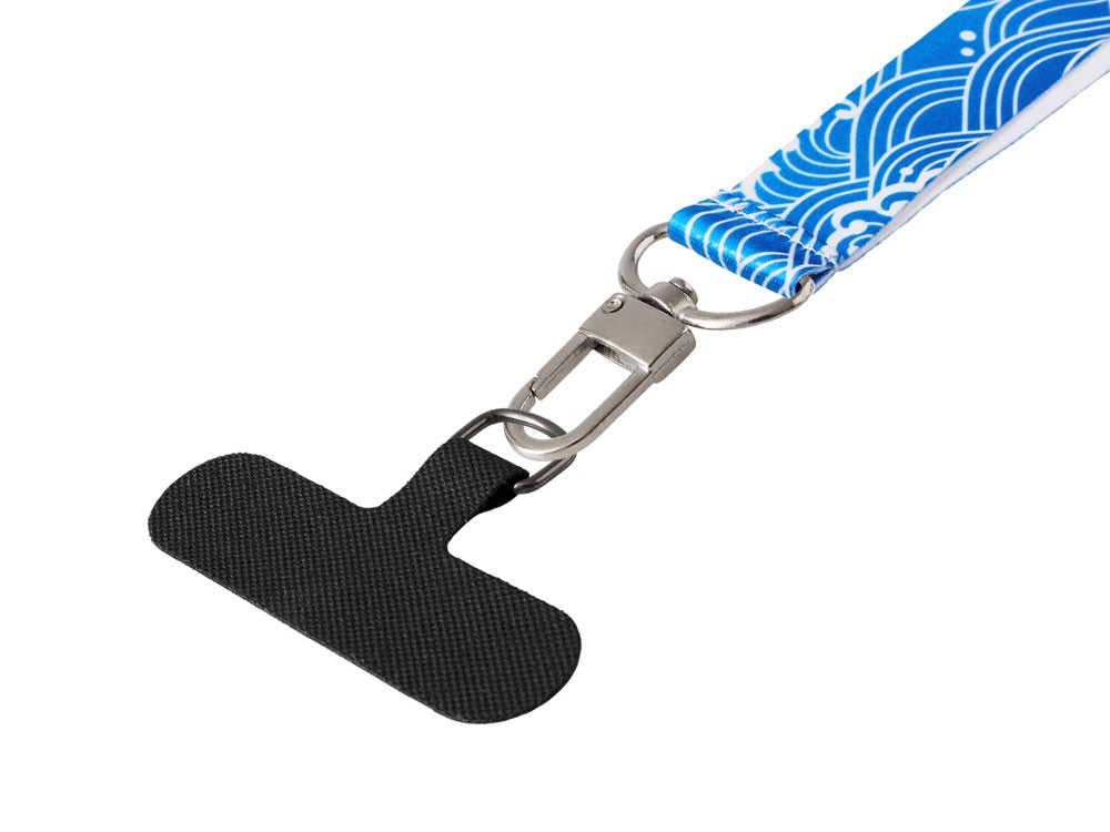 Браслет-ремувка под сублимацию для телефона (25766)