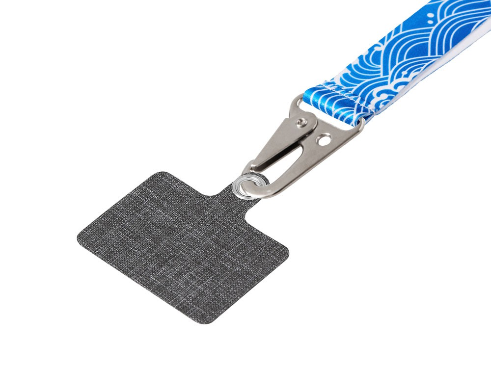 Браслет-ремувка под сублимацию для телефона (25768)