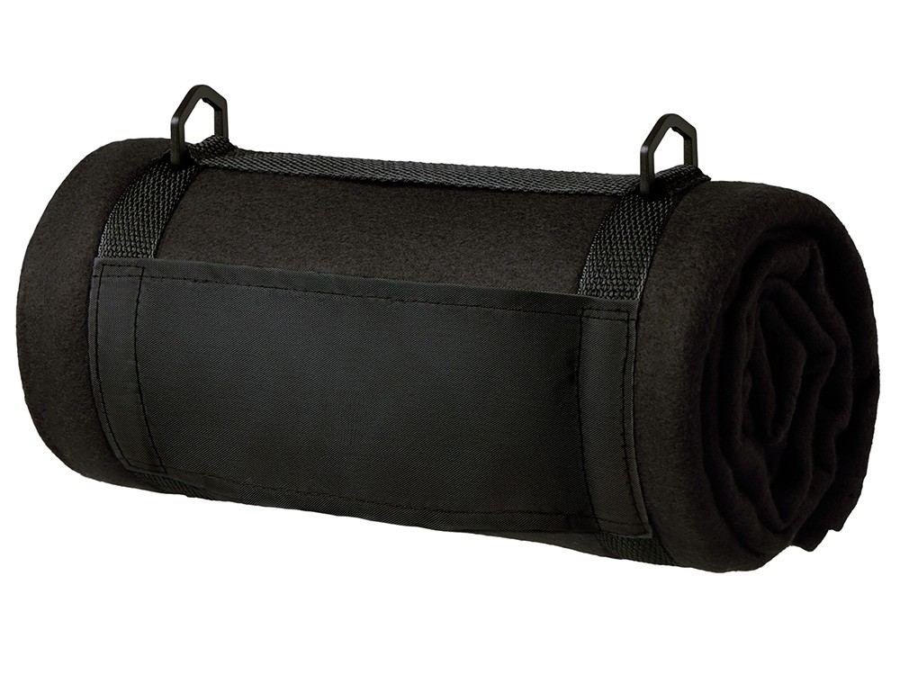 Плед «Нежность» с ремешком на плечо (25819)