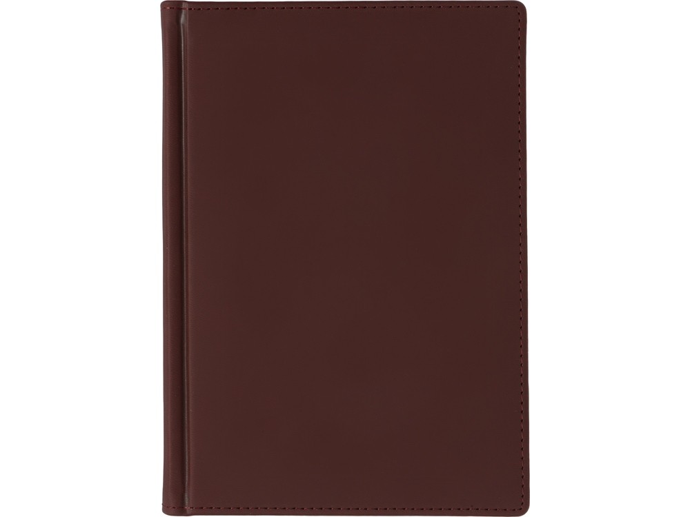 Ежедневник недатированный А5 «Velvet»