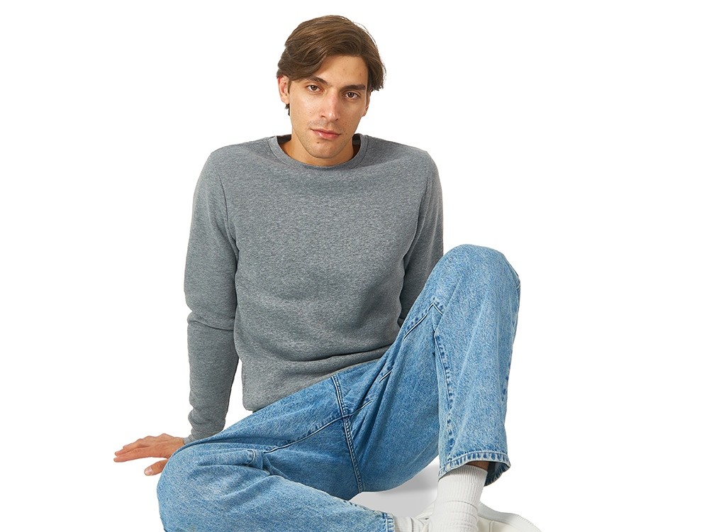 Толстовка «London» мужская (26068)