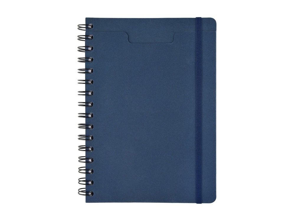 Ежедневник недатированный А5 «Pragmatic»