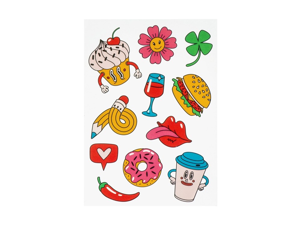 Welcome pack «Welcome Aboard!» (26084)